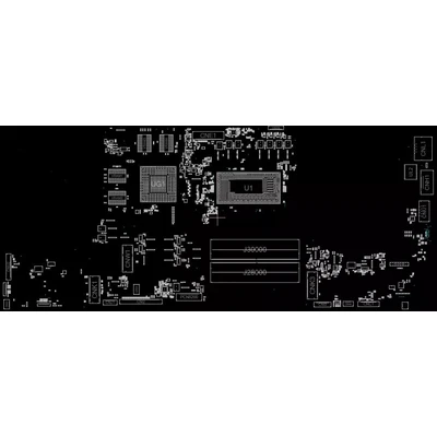 HP Victus 16-d series PCB: DAG3MMB4AC0 boardview
