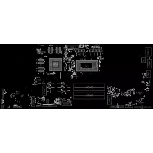 HP Victus 16-d series PCB: DAG3MMB4AC0