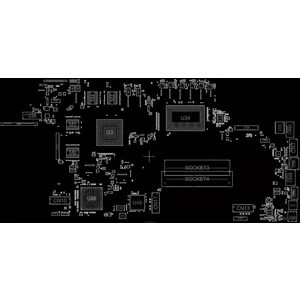 MSI GL65 GL75 GP65 GP75 Leopard 9/10 MS-16U8