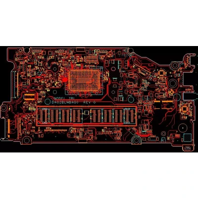 Acer Chromebook CP514-1H CP514-1HH CP514-1W CP514-1WH boardview