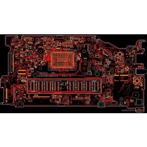 Acer Chromebook CP514-1H CP514-1HH CP514-1W CP514-1WH boardview prewiew