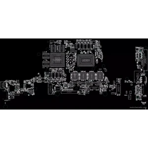 ASUS ROG Flow GV302X GV302XA GV302XI GV302XU GV302XV