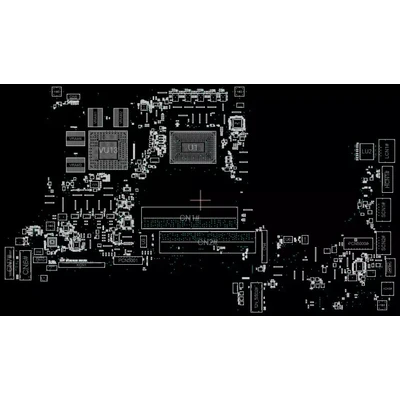 ASUS TUF Gaming A15 FA506N FA506NC FA506NF boardview