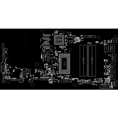 Acer TravelMate P4 TMP414-51 P4 Spin TMP414RN-51 boardview CAD