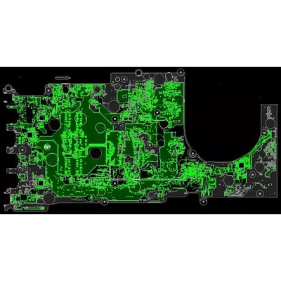 Acer TravelMate P4 TMP414-51 P4 Spin TMP414RN-51 boardview BRD