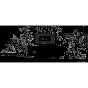 ASUS ZenBook Flip UX363E UX371E PCB: UX363EA R2.0