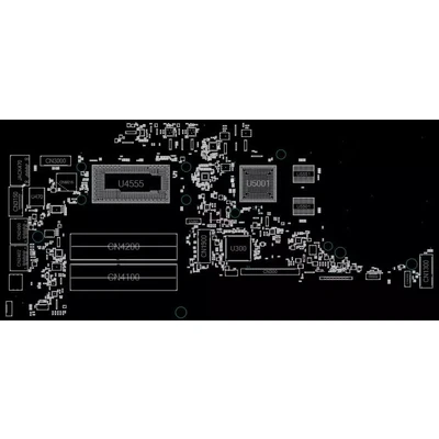 HP Laptop 14-cf 14S-cf 14-ck HP 240 G8 246 G8 bpardview