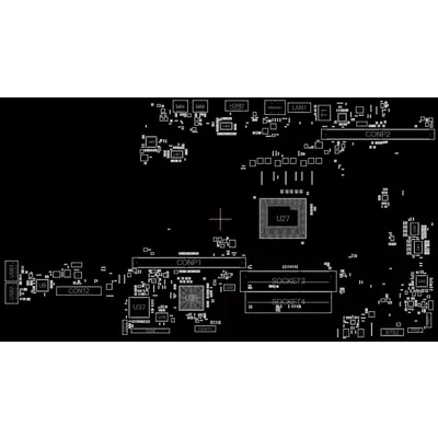 MSI GT80 GT80S GT82 2QE Titan SLI MS-1812 boardview