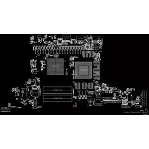 ASUS ROG Strix Scar 17 G733PY G733PZ (2023)