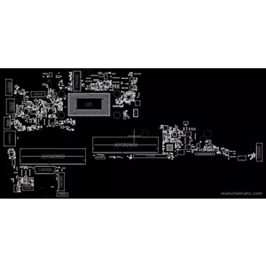 HP Pavilion 14-dv series PCB: G7G UMA