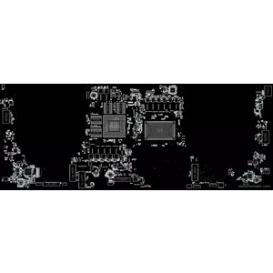ASUS ProArt P16 H7606WI H7606WV PCB: NJV REV E