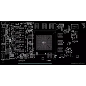 ASRock Phantom Gaming X Radeon RX570 8G OC