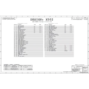 Apple MacBook Pro 13'' A1708 PCB: 820-00840