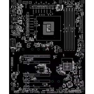 MSI B760 Gaming Plus WiFi MS-7D98