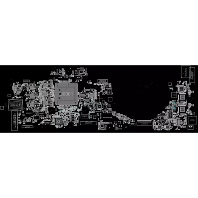 ASUS ZenBook S14 UX5406SA S16 UX5606SA OLED boardview