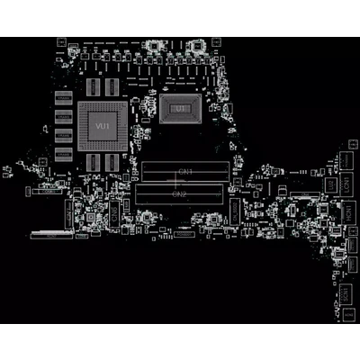 ASUS TUF Gaming FA507R FA507RM FA707R FA707RM boardview