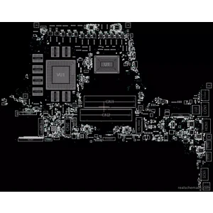 ASUS TUF Gaming FA507R FA507RM FA707R FA707RM