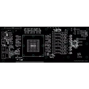 ASUS Turbo GeForce GTX 1070 Ti 8GB