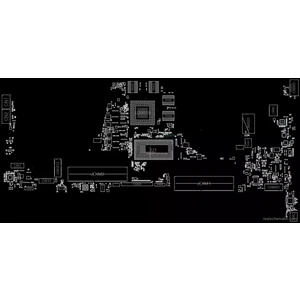 HP Pavilion 15-cs 15T-cs series PCB: G7E