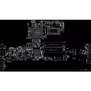 Gigabyte Aorus 15P series PCB: GA-RX5LKD GA-RX5LXD