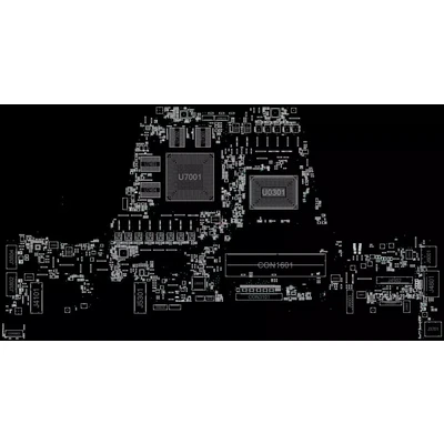 ASUS ROG Zephyrus G14 GA402R GA402RJ GA402RK R2.1 boardview