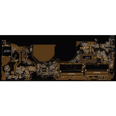HP ENVY x360 15-ed 15m-ed 15t-ed PCB: LA-J494P boardview