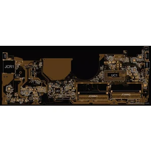 HP ENVY x360 15-ed 15m-ed 15t-ed PCB: LA-J494P