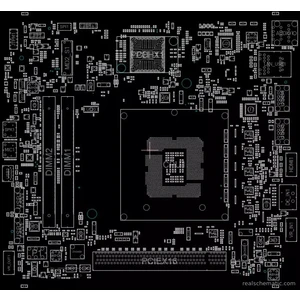 MSI Trident 3 Arctic 8th 9th B920 MS-B920