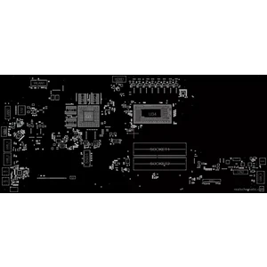 MSI Thin GF63 GF76 12UC 12VE 12UCX 12UDX MS-16R8