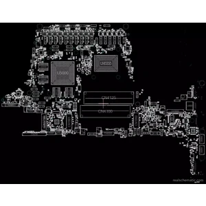 ASUS TUF Gaming A16 FA617NSR FA617NTR (2023)
