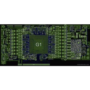 Gigabyte GeForce RTX 3090 Vision OC 24GB