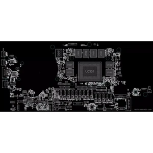 ASUS ROG Flow Z13 GZ302EA series