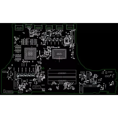Lenovo Legion 5 15APH9 15ARP8 R7000 AHP9 ARP8 BoardView