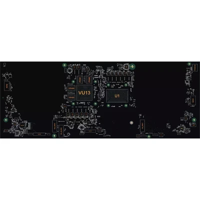 ASUS ROG Zephyrus G16 GA605 series GA605WI GA605WV BoardView