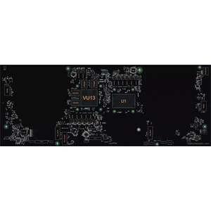 ASUS ROG Zephyrus G16 GA605 series GA605WI GA605WV