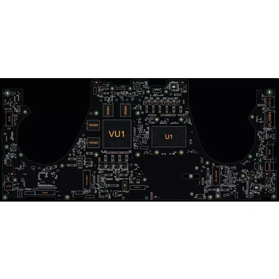 ASUS ROG Zephyrus G14 GA403 GA403WM GA403WP 2025 BoardView