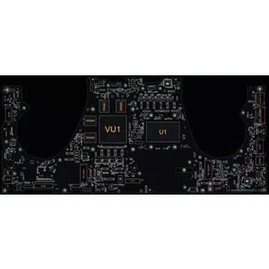 ASUS ROG Zephyrus G14 GA403 GA403WM GA403WP 2025