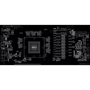 ASUS ROG Strix GeForce GTX 1080 Gaming OC 8GB