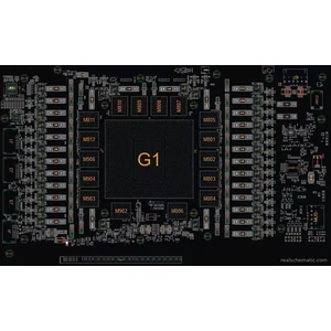 Gigabyte GeForce RTX 5090 Aorus Master 32 GB