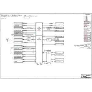 Lenovo K14 G2 IRU ThinkBook 14 G6 IRL series