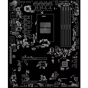 MSI B650 Gaming Plus WiFi Pro B650-S WiFi MS-7E26