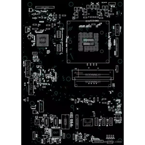ASUSPRO A6410 ASUS EeeTop PC ET2221I series AiO