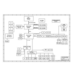Acer Aspire 8920G (DDR2)