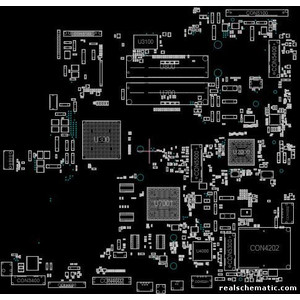 ASUS M51K / ASUS M51KR