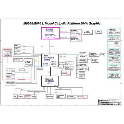 MBX-223 schematic