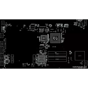 LA36 MB 09939-1 boardview prewiew