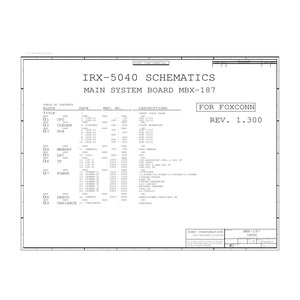 Sony Vaio VGN-P series (MBX-187)