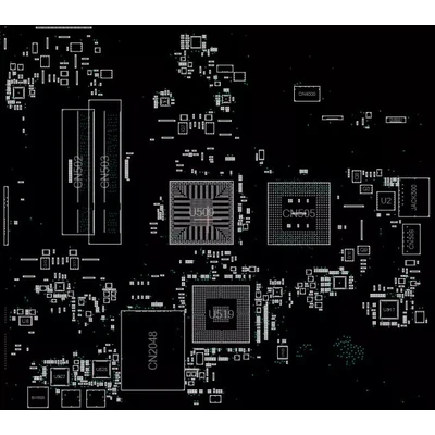 6050A2264901-MB-A02 boardview