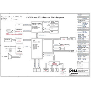 Dell Inspiron M4040