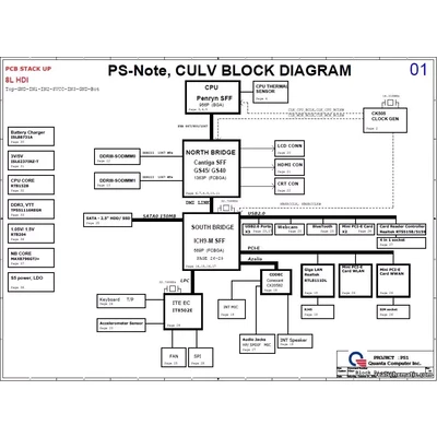 DA0PS1MB8C0 REV:C schematic